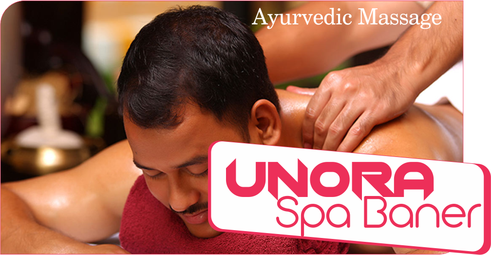 Ayurvedic Massage in Baner